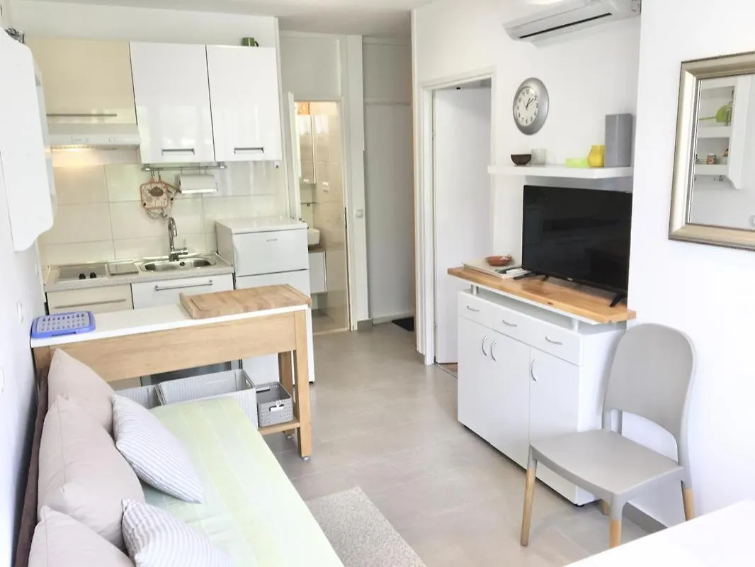 Appartamento Tea Nr 2 Baška