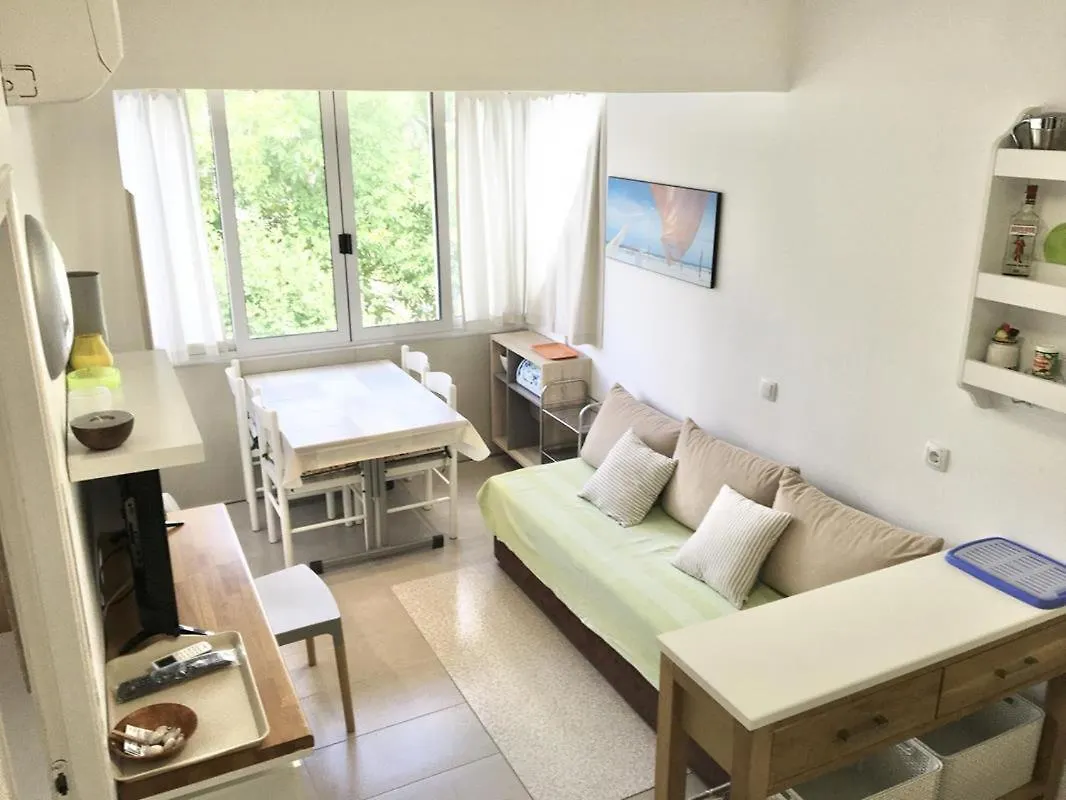 Appartamento Tea Nr 2 Baška