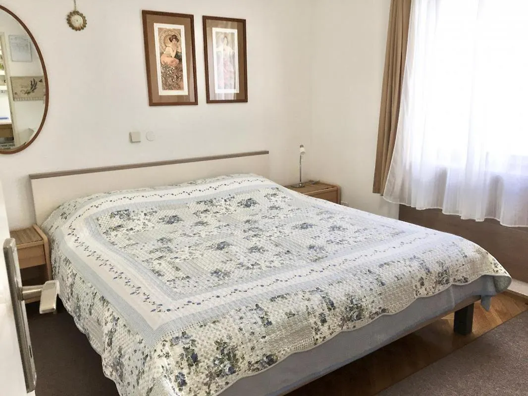 Appartamento Tea Nr 2 Baška